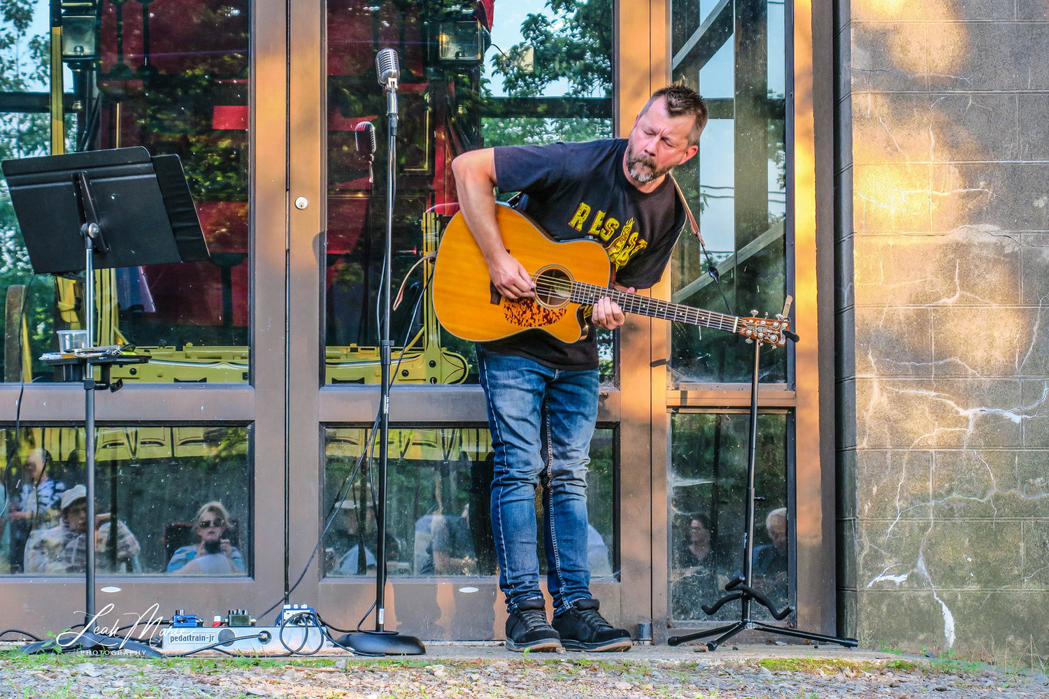 Dan Engvaldsen will perform at Tunes Along the Towpath 2 on Saturday, June 18.